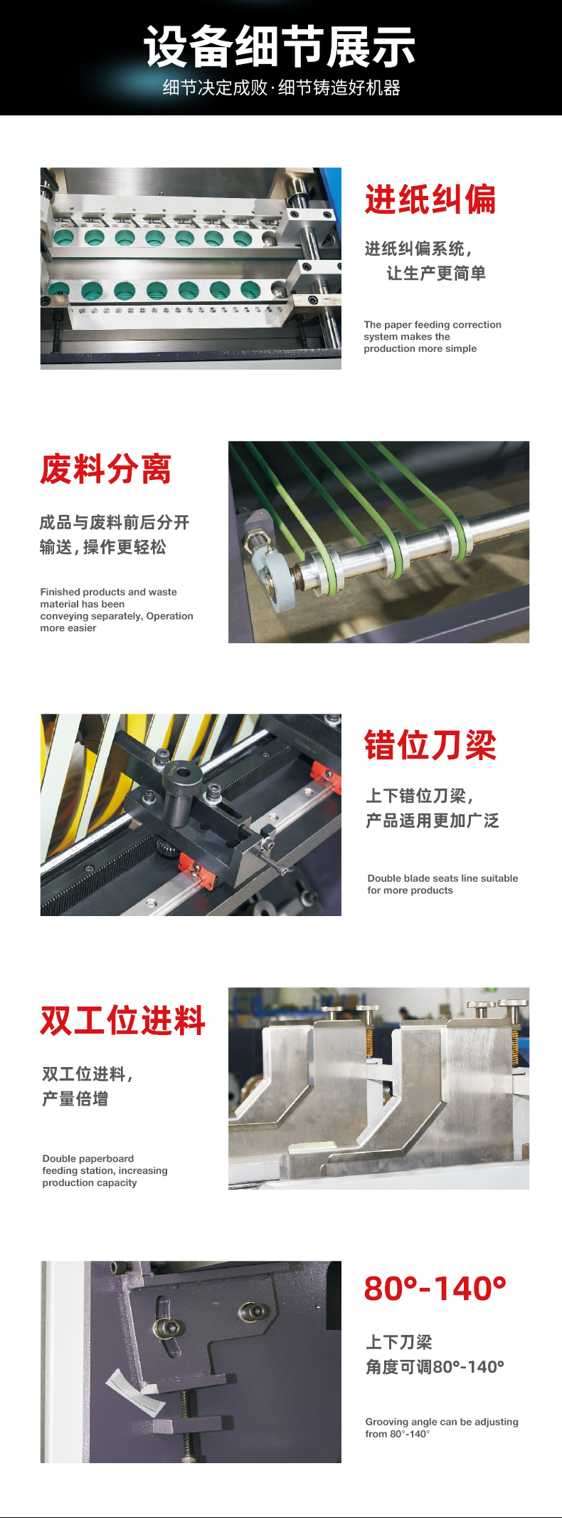 開(kāi)槽切角機(jī)