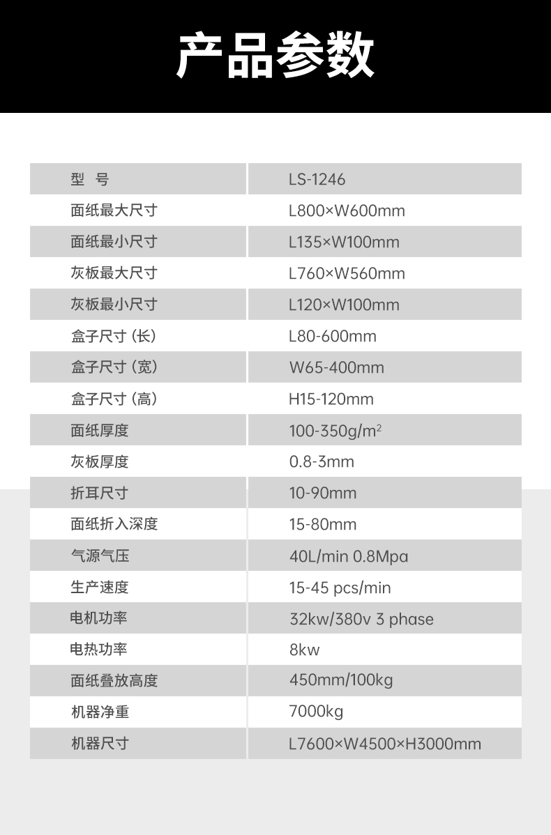 全自動箱式酒盒機(jī)